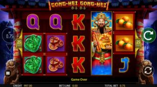 Gong Hei Gong Hei demo play free 3