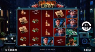 Grand Loot demo play free 0
