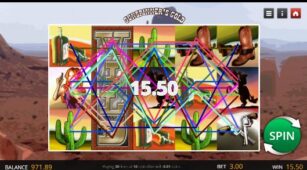 Gunspinner’s Gold demo play free 0