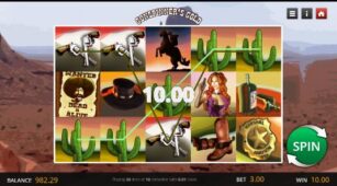 Gunspinner’s Gold demo play free 1