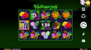 Halloweenies demo play free 0