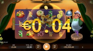 Happy Indian Chef demo play free 2