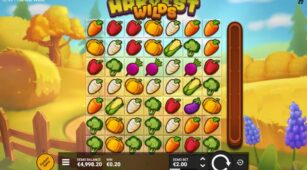 Harvest Wilds demo play free 0
