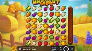 Harvest Wilds demo play free 1