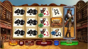 Heart Of The Frontier demo play free 3