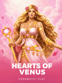 Hearts Of Venus