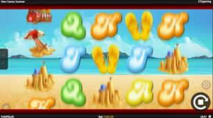 Here Comes Summer demo play free 3