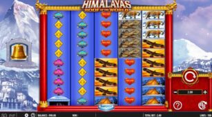 Himalayas Roof Of The World demo play free 0
