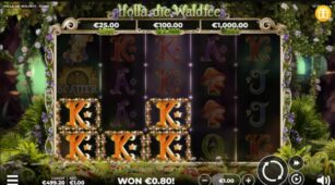 Holla Die Waldfee demo play free 1