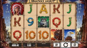 Hunters Spirit demo play free 1