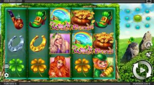 Irish Love demo play free 0