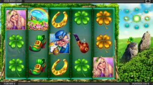 Irish Love demo play free 1