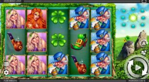 Irish Love demo play free 3