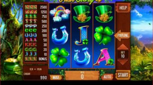 Irish Story Pull Tabs demo play free 0