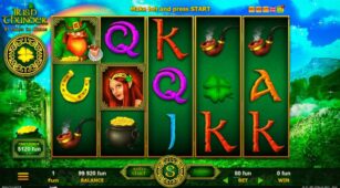 Irish Thunder demo play free 1