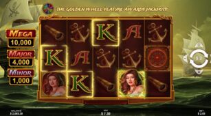 Jack’s Treasure demo play free 0