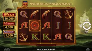 Jack’s Treasure demo play free 3