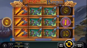 Jorgen From Bergen demo play free 0