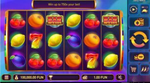 Juicy Reels demo play free 0