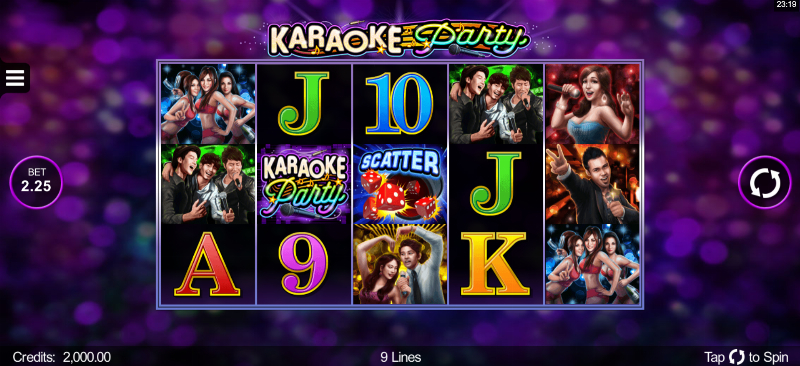 Karaoke Party