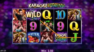 Karaoke Party demo play free 0