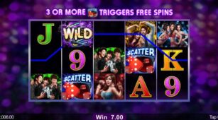 Karaoke Party demo play free 1