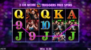 Karaoke Party demo play free 3