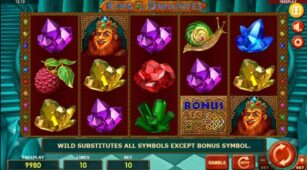 King Of Dwarves demo play free 1