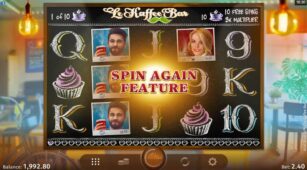 Le Kaffee Bar demo play free 2