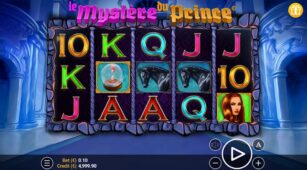 Le Mystere De Prince demo play free 0