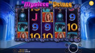 Le Mystere De Prince demo play free 1