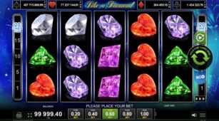Like A Diamond demo play free 1