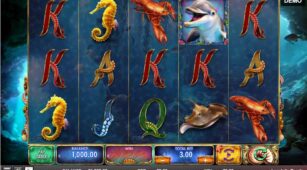 Loreleis Pearls demo play free 0