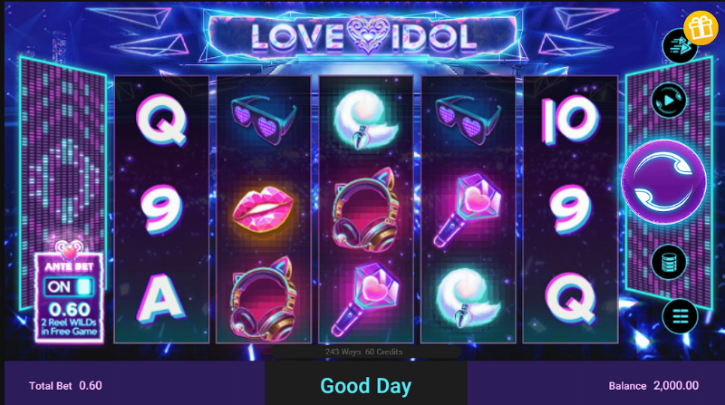 Love Idol