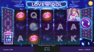 Love Idol demo play free 1