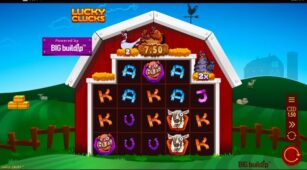Lucky Clucks demo play free 0