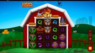 Lucky Clucks demo play free 1