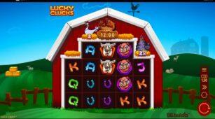 Lucky Clucks demo play free 2