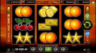 Lucky Hot demo play free 2