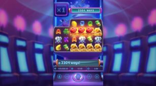 Lucky Piggy demo play free 0