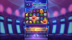 Lucky Piggy demo play free 1