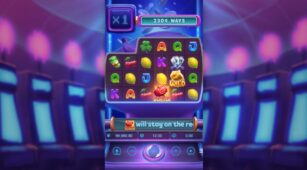 Lucky Piggy demo play free 2