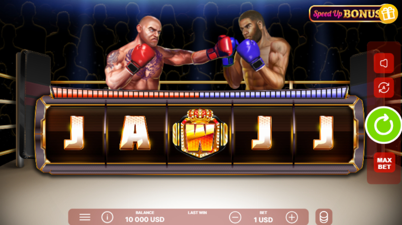 Lucky Punch