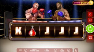 Lucky Punch demo play free 0