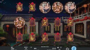 Lust & Fortune demo play free 0