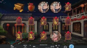 Lust & Fortune demo play free 1