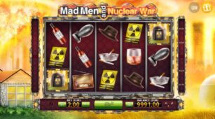 Mad Men And Nuclear War demo play free 2