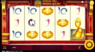 Magic Gate demo play free 2