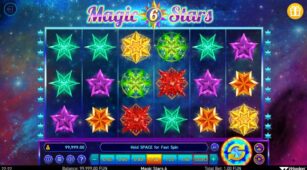 Magic Stars 6 demo play free 1