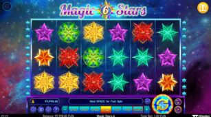 Magic Stars 6 demo play free 2